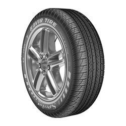 لاستیک کویر تایر سایز 175/60R13 مدل KB2000